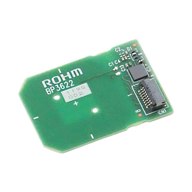 BP3622 Rohm Semiconductor  Moduli transceiver RF e modem